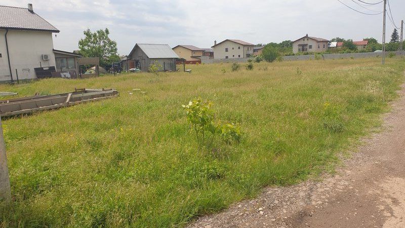 Ciorogarla, spre Darvari,